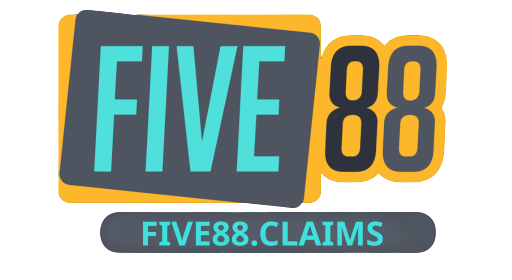 FIVE88.CLAIMS