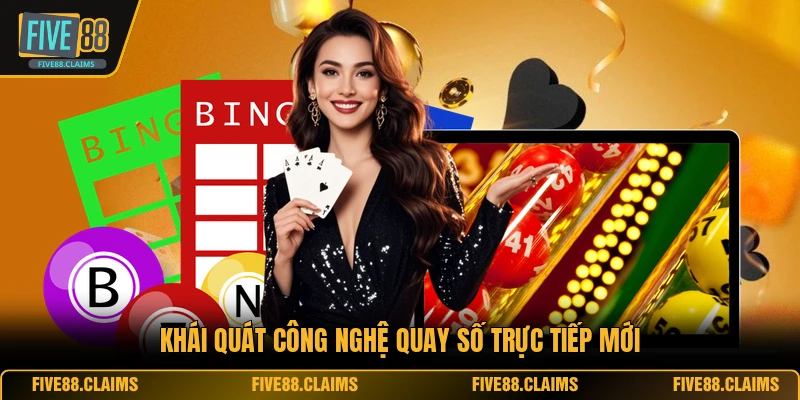 Khái quát công nghệ quay số trực tiếp mới