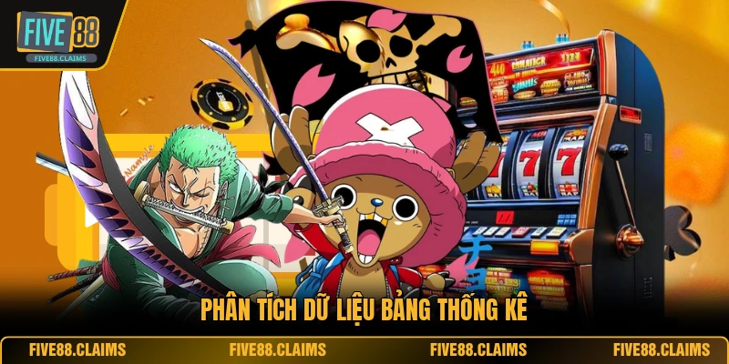 Phân tích dữ liệu bảng thống kê